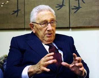 世界上六位最有名的外交家,第一名来自中国,令人敬佩!