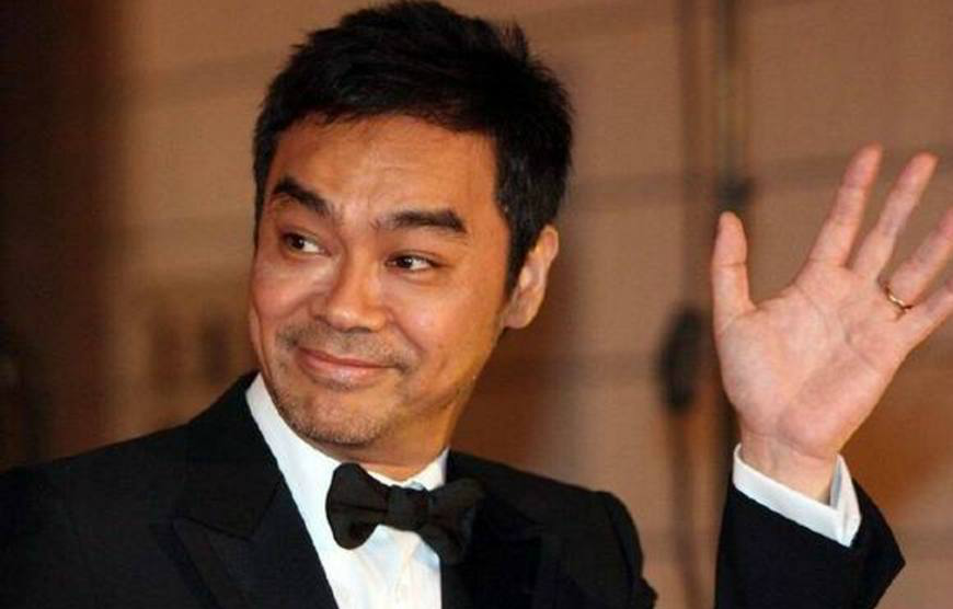 香港男神排行榜前十名_香港十大男神排行榜,刘德华只能排第三!(2)