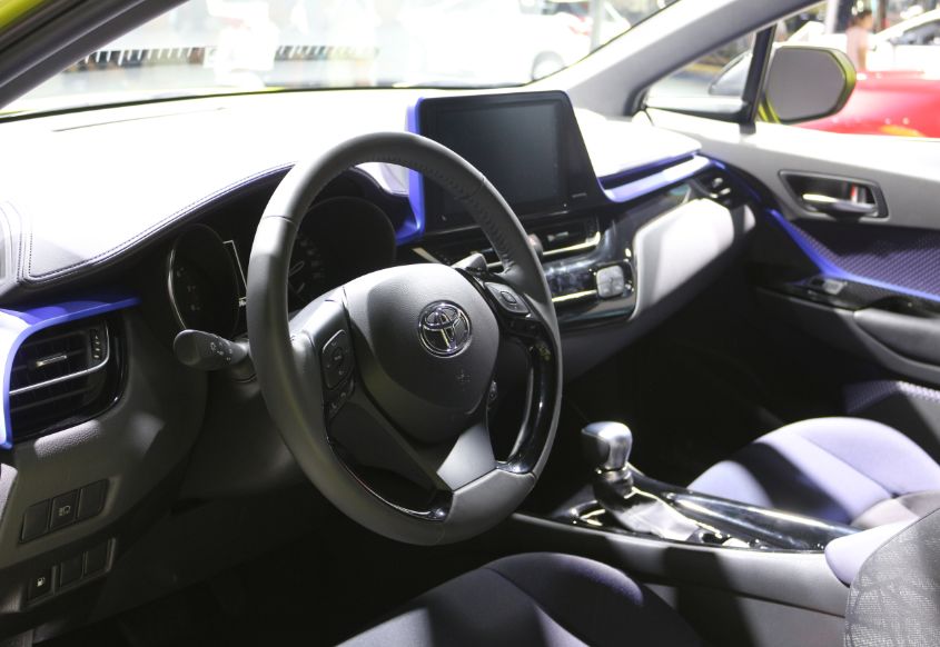 丰田最新"大作"!奕泽正式上市,售:14.98-17.58万元!