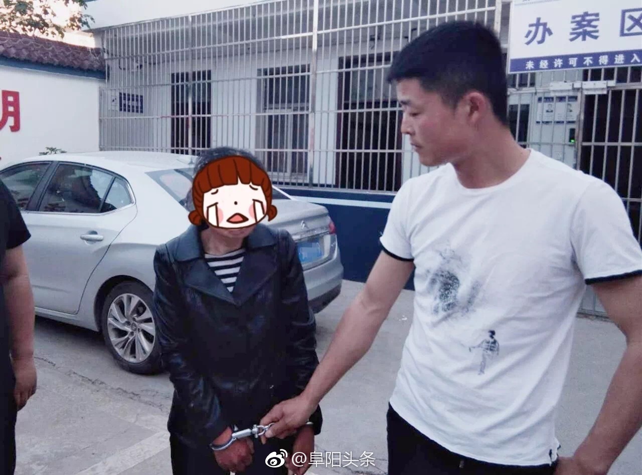 假"扶贫"真偷窃,小偷的套路太多[哼]