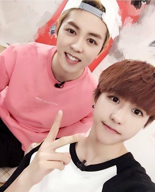 《明日之子》第二季卧虎藏龙,蔡徐坤队友,抖音网红,你pick谁?