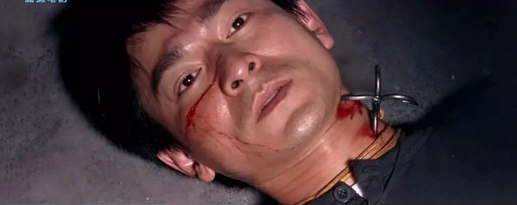 据说是香港电影里挂掉次数最多的主角他的人品让整个娱乐圈尊重