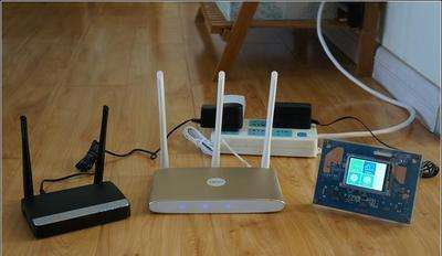 家里wifi信号弱网速慢?不注意这4个"细节",百兆宽带也变龟速