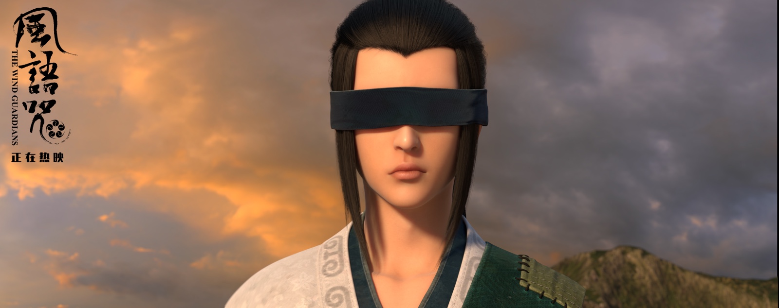 用心二刷风语咒才注意到的10个细节