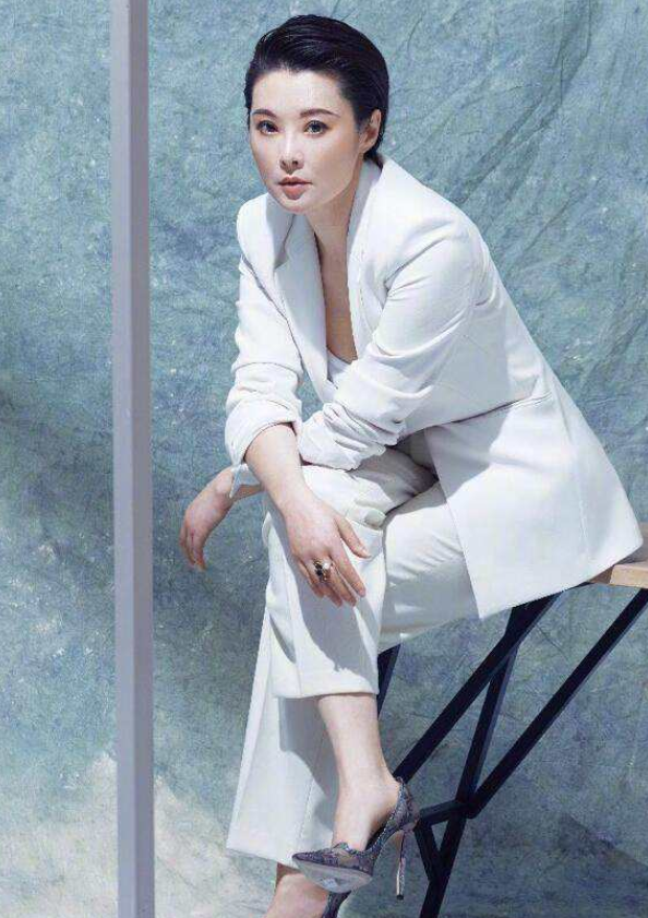 来自浙江杭州的六位女明星,最后一位绝对是国人的骄傲