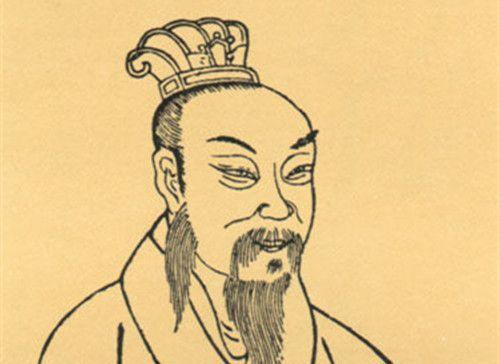 一位只顾吃喝玩乐,竟也能被人称颂的大汉丞相-曹参?