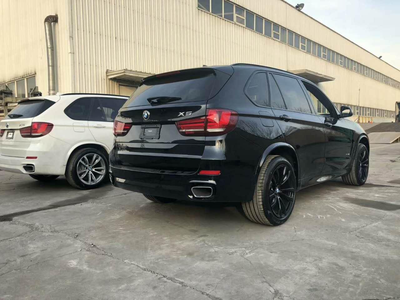 劲爆18款宝马x5加版让时尚更运动, 城市suv名将