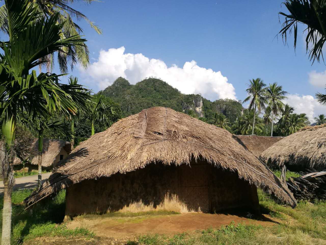 "船型屋"遍布,分分钟惊艳朋友圈!