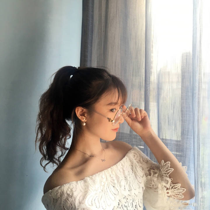 美女校花 云南艺术学院 文华学院音乐系校花 9