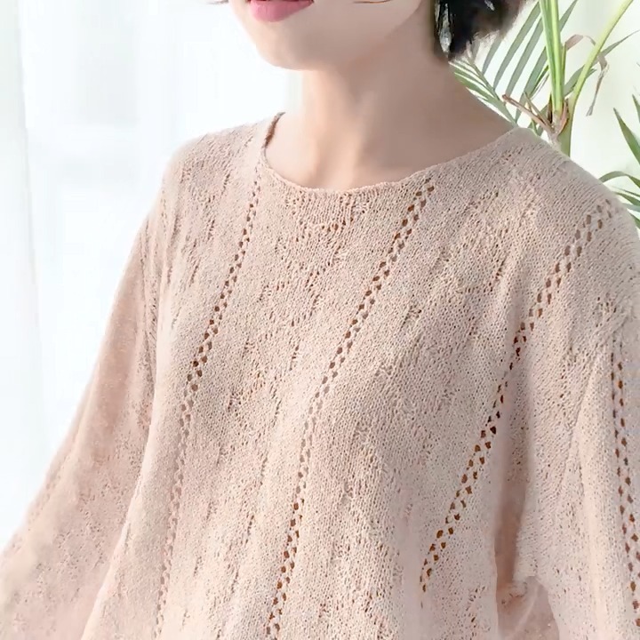 网纱蕾丝破了怎么修补?隐形又简单,一看就会!