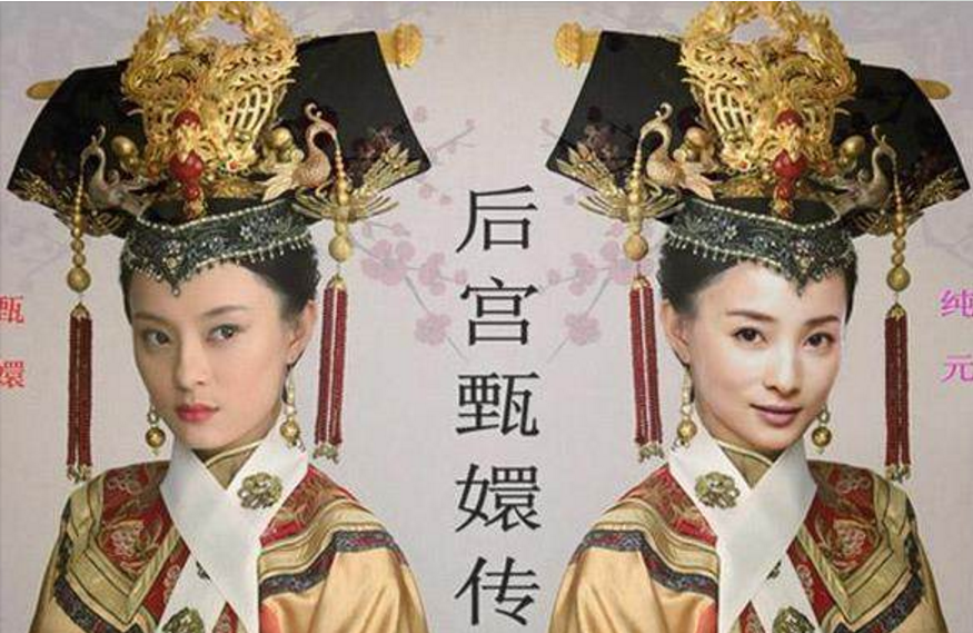 被问为什么不找蒋勤勤演纯元皇后郑晓龙有她拍不了这么经典