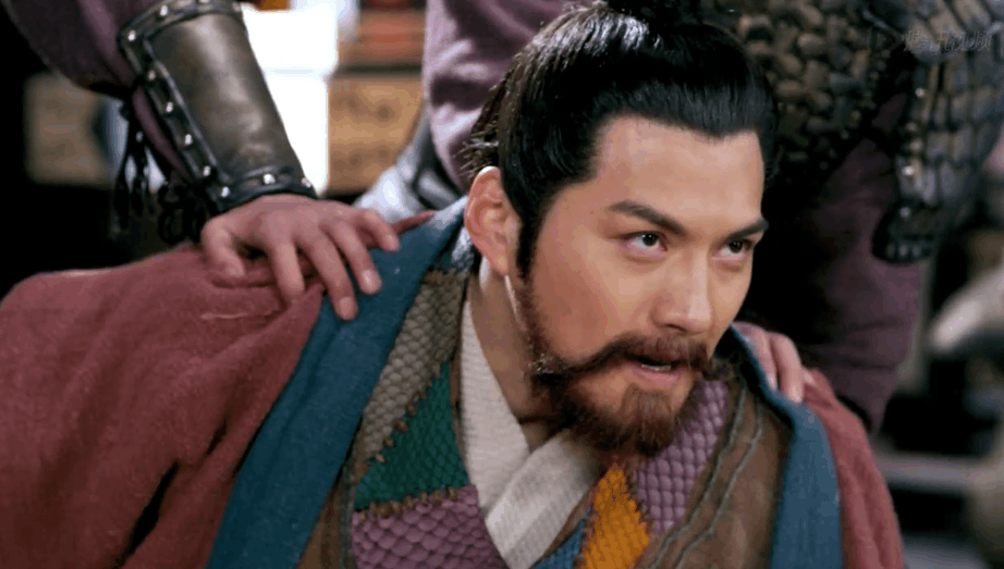 但是,真正的历史上,秦琼是一位长相非常漂亮的帅哥,因为秦琼是历城人