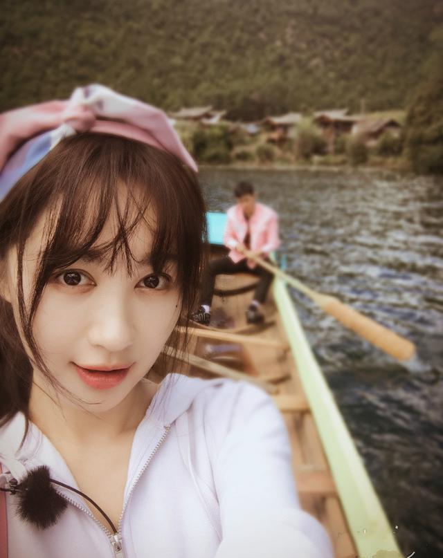 《鹿鼎记》唯一一个因为钟情而跟随韦小宝的曾柔,五大扮演者!