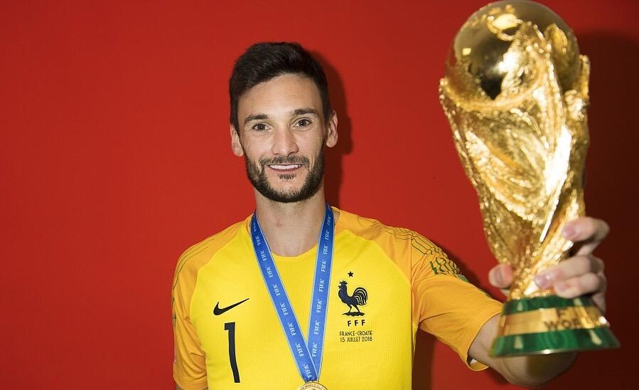 法国夺冠,后防线一人最被低估,处在巅峰期的他早已是世界前五