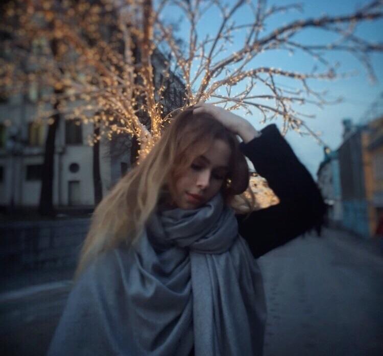 加里宁格勒|俄罗斯美女|俄罗斯_新浪新闻