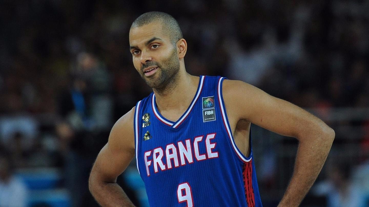 帕克加盟黄蜂宫斗法国队友?当事人:他是后卫,我是前锋!