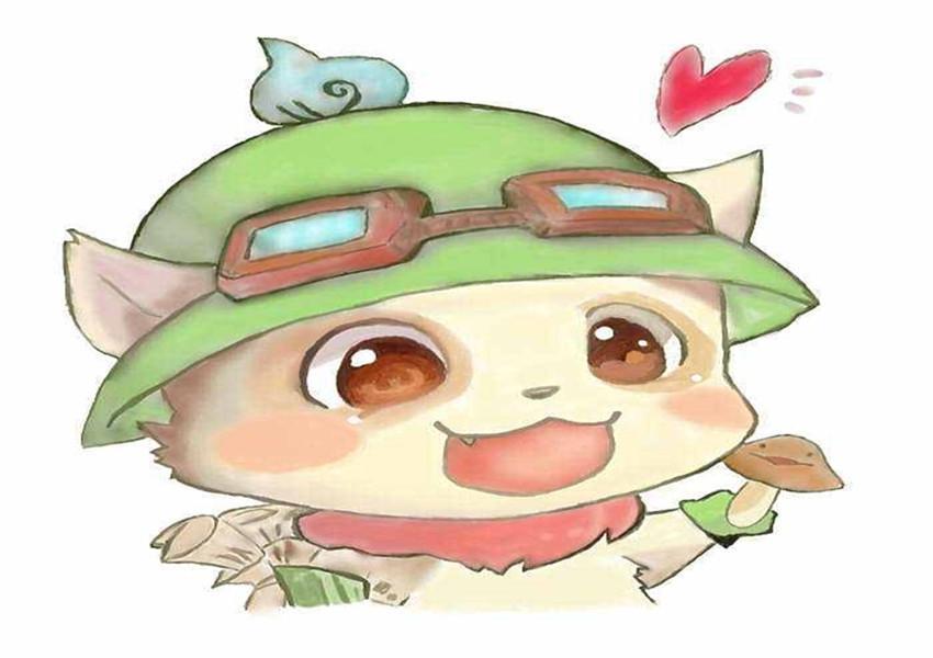 lol: 第四个永久免费英雄, 提莫成最后赢家, 网友: 还不如亚索