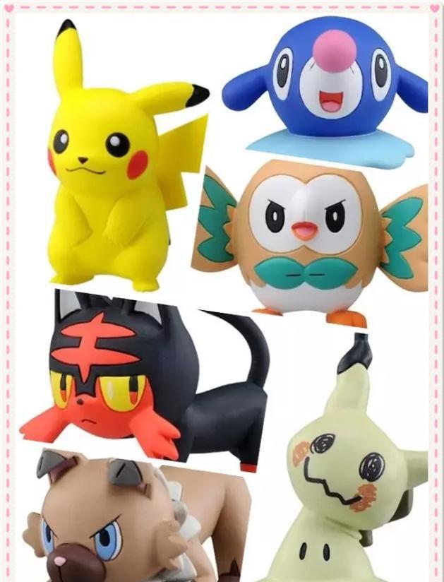 论口袋妖怪Pokemon世界的那些个SSR(三)|日神|神兽|尼亚斯_新浪新闻