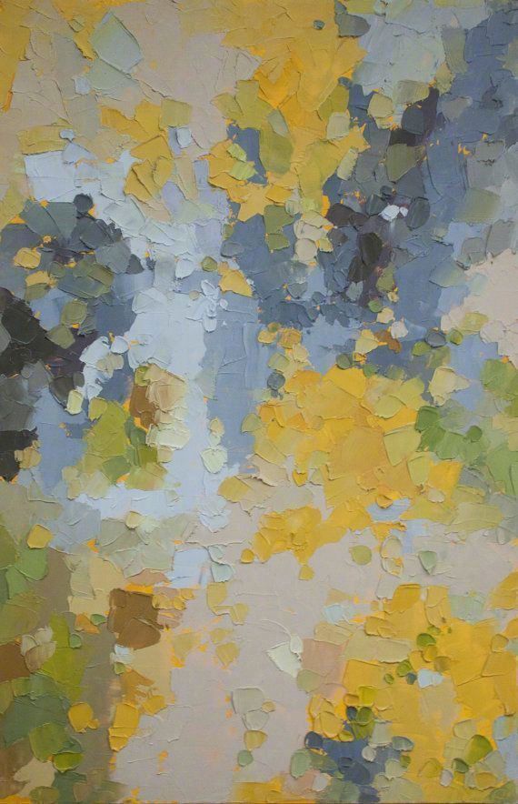 色彩笔触 | kosebose