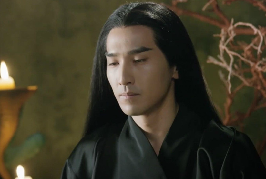 盘点,古装剧中最无情的男人,夜华上榜,有你的男神吗