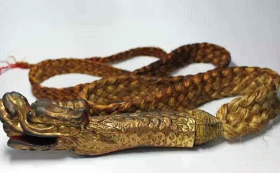 《封神榜》法宝:捆仙绳,无人能抵挡,无人能松脱