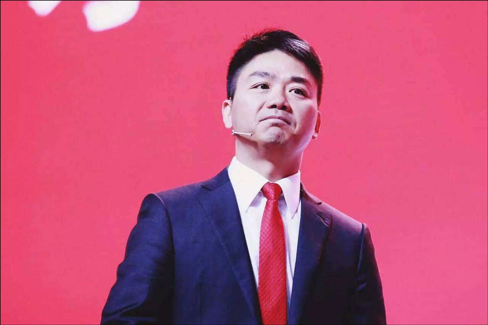 每天要新开1000家京东便利店刘强东这位网红有些放卫星了