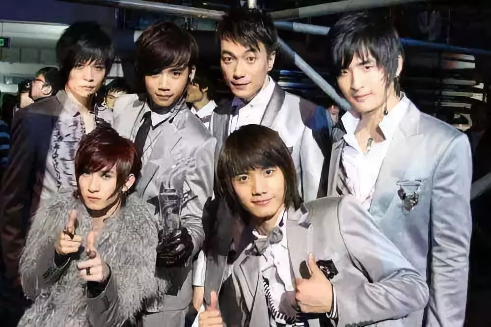 天天兄弟重聚太好哭,但糊掉的至上励合也是捞不回了