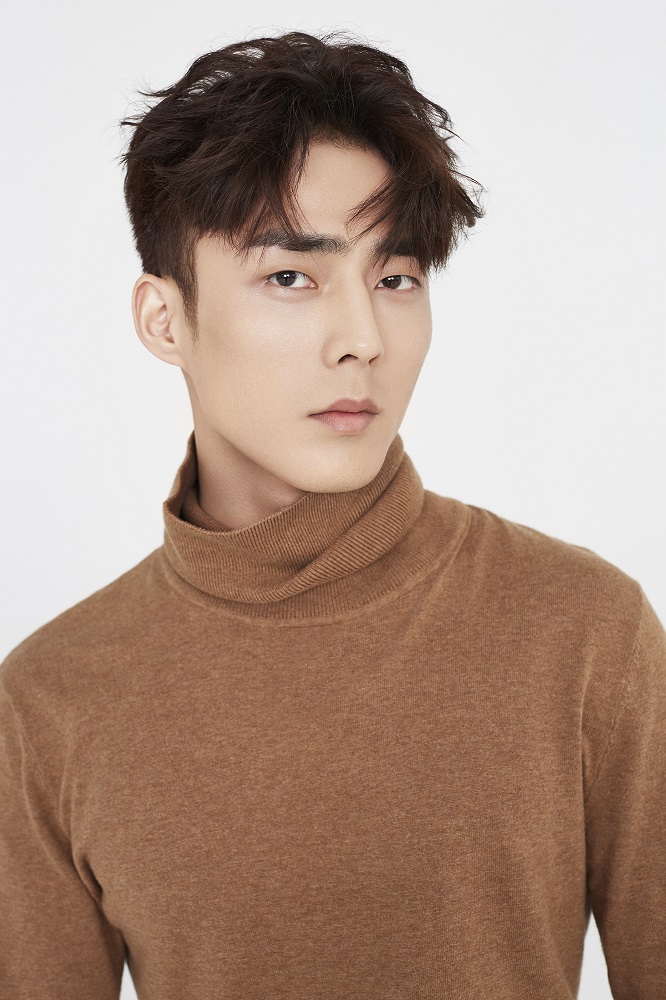 裴子添 甜蜜暴击