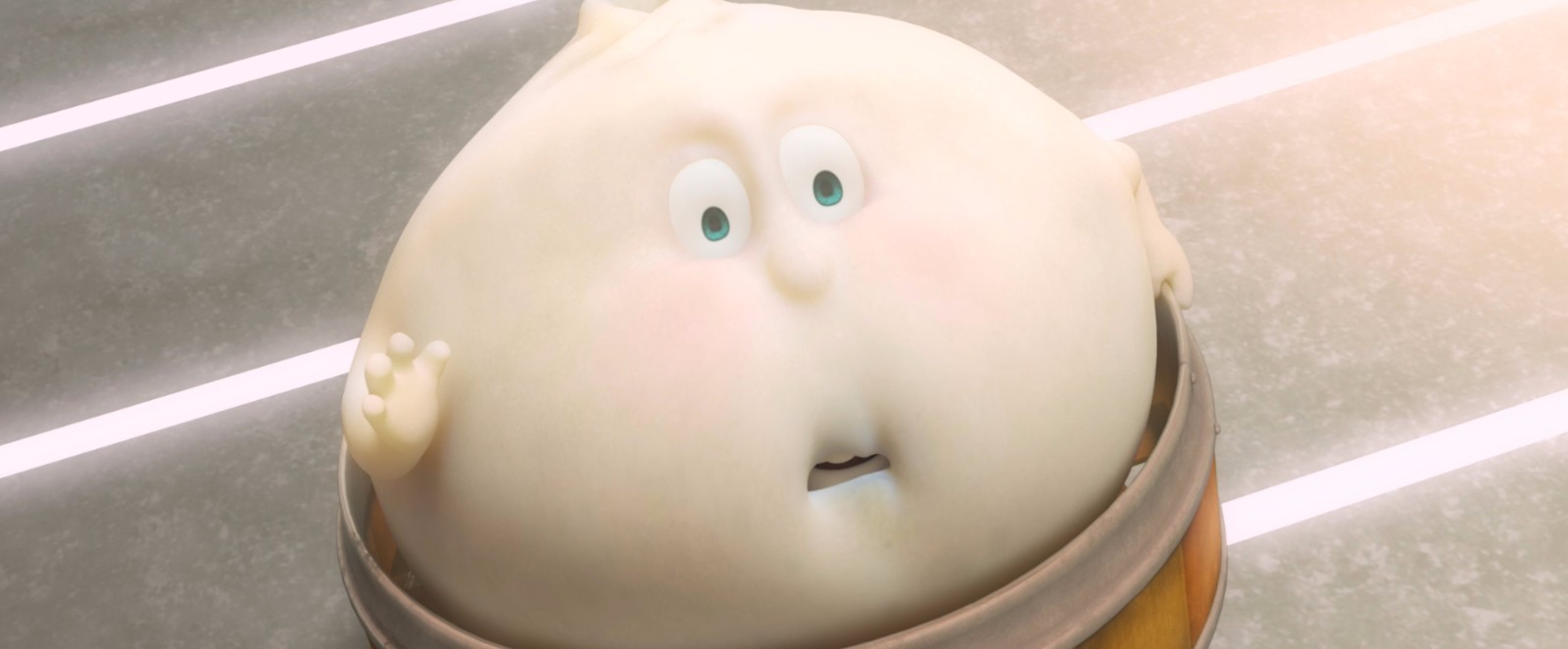 吃货宇宙遭网友神剪辑复仇者很萌彻底玩坏妇联bgm