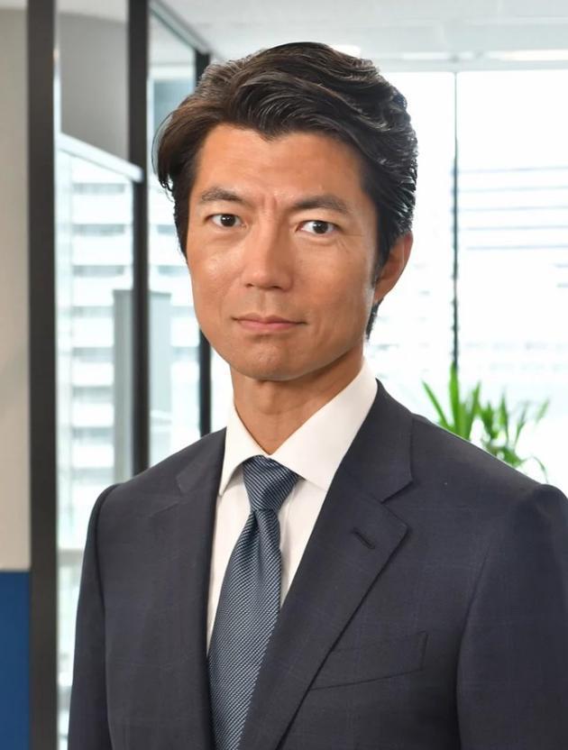 日剧《最后的机会》七月开播,仲村彻教你怎么热爱生活