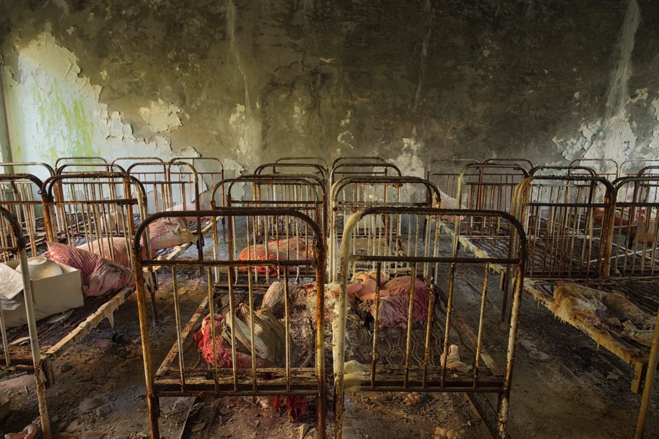 世界十大禁地每年仍有大量游客前往留下了许多未解之谜