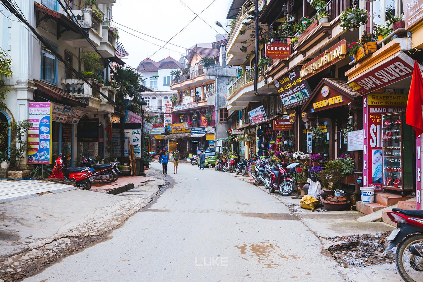 越南的"世外桃源",去过的人吐槽:美是美,就是太坑