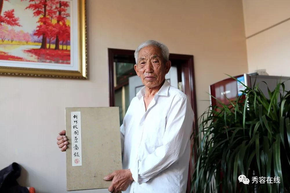 高手在民间!忻府区二十里铺拍到的一幕