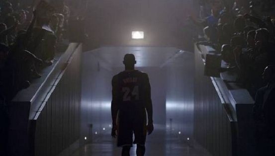 nba这五大巨星的背影让人刻骨铭心!一人是所有中国球迷的骄傲