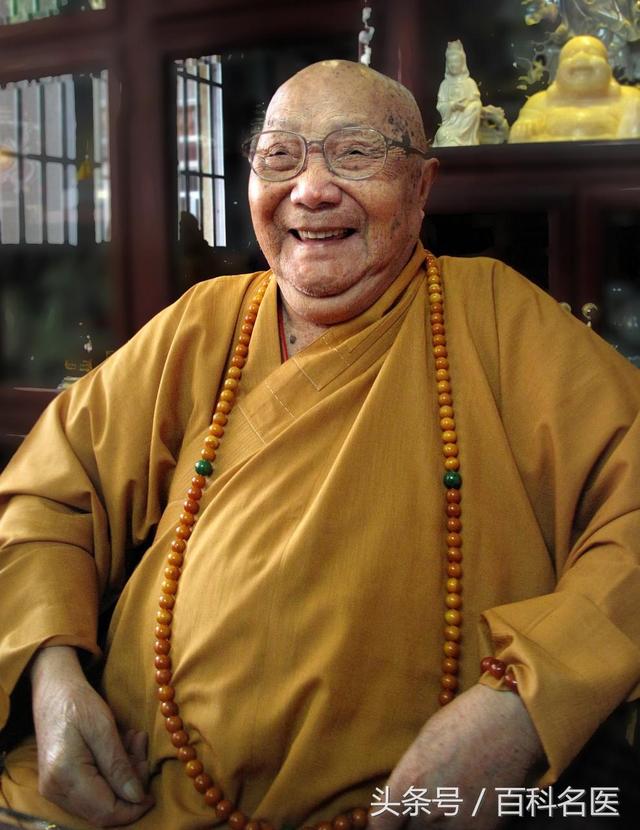 长期吃素的和尚为什么也会高血脂