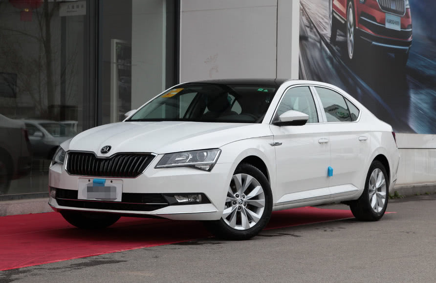 落地价在17万左右的合资b级车,有哪些值得推荐的?