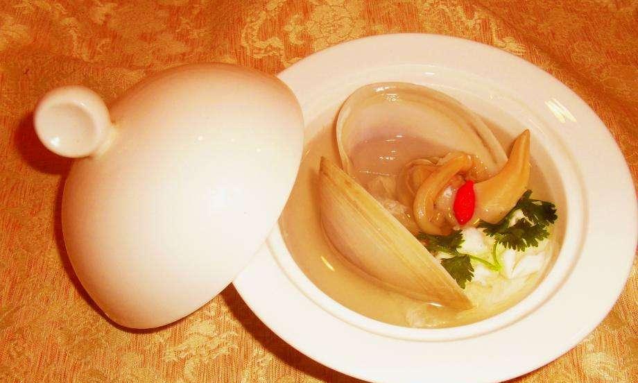 西施舌, 也叫车蛤, 为什么单单叫西施舌呢?