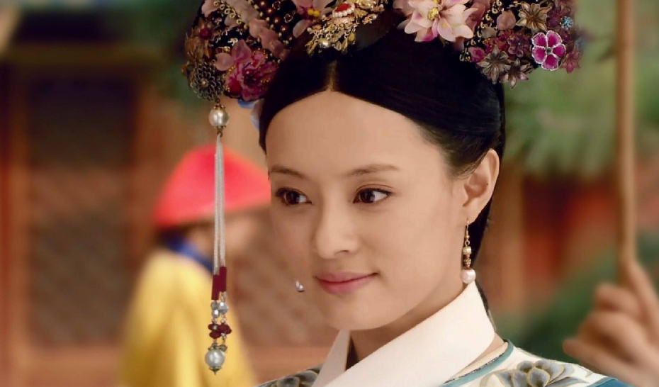 为什么甄嬛不得不参加选秀,而孟静娴却可以堂而皇之一直等果郡王