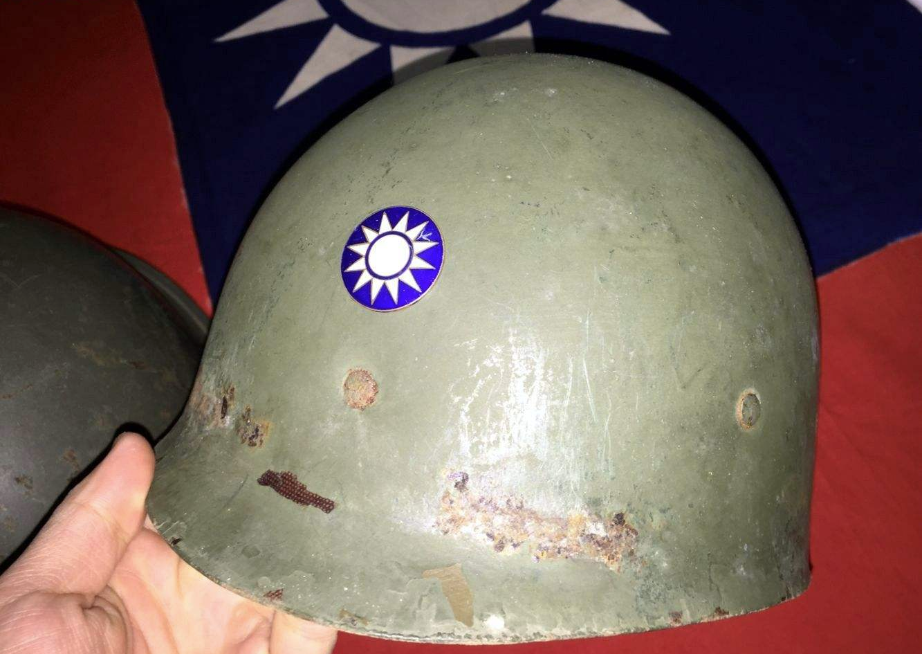 打仗时,士兵头上的钢盔根本不能挡子弹,为什么还一定要戴?