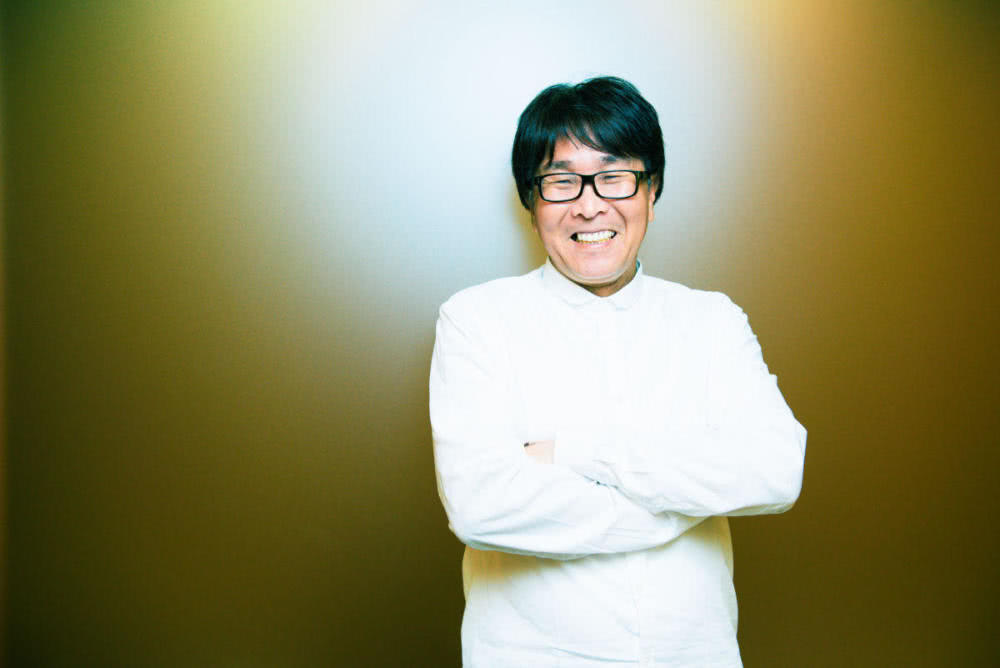 高桥阳一再谈《足球小将》