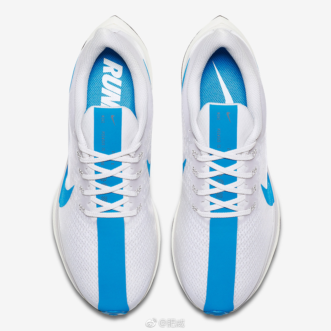 飞(dao)马(bi)35 turbo出了个白蓝色,还挺清新的