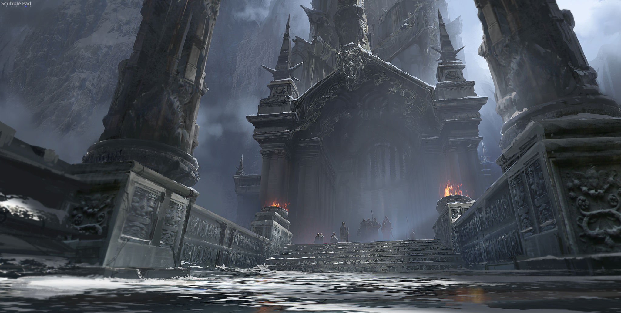 艾欧尼亚和诺克萨斯两大势力谁更强?网友对此看法不一