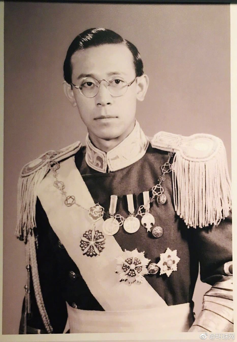 环环晚上闪现到了新中国电影事业的摇篮长春电影制片厂长影旧址博