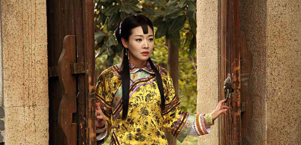 如今有颜值有演技却唯独没有名气