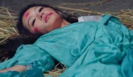 固伦荣宪公主已去世百年陵墓被挖掘时竟发现下体流出这种东西