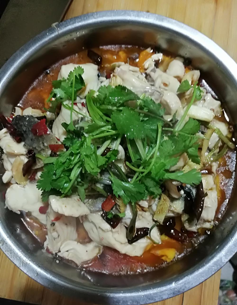 鱼的最简单做法『鱼的做法最简单的鱼的做法』