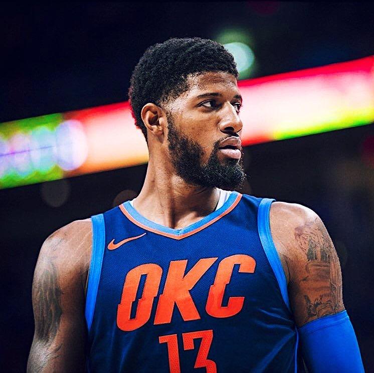 夺冠是虚兄弟篮球才是实乔治留雷霆杜兰特却无辜躺枪