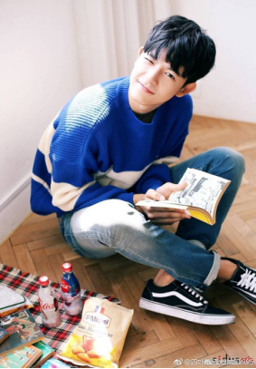 《一千零一夜》《复仇笔记》,夏日清新解暑小甜剧,你值得拥有!