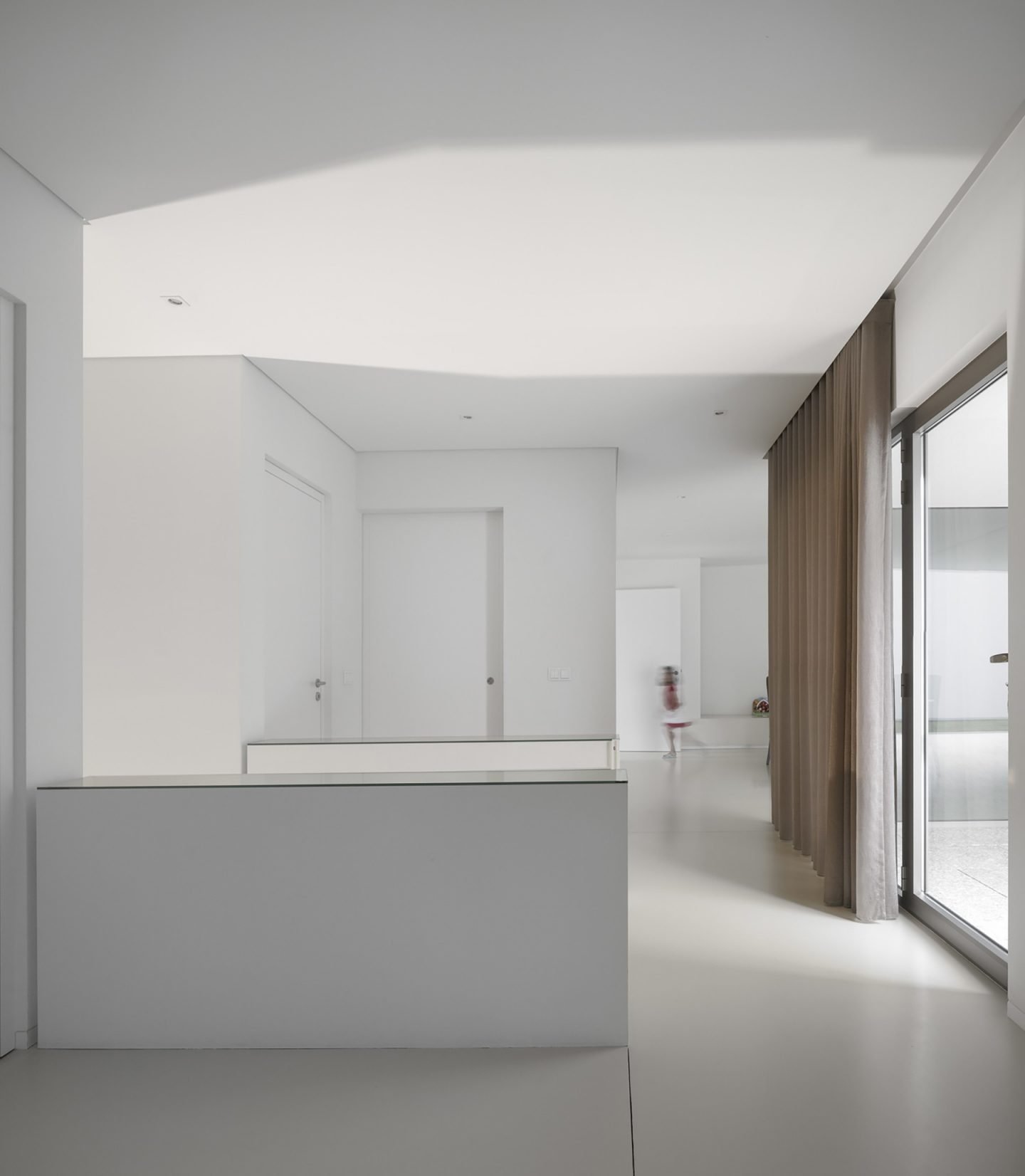 极简主义者住宅brunhaishouse葡萄牙建筑事务所ruivieiraol