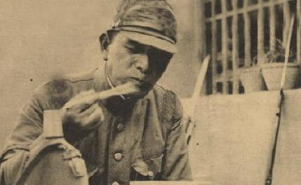 他是日本逃兵,在山东生活70多年,还娶了中国媳妇|山崎宏|中国媳妇